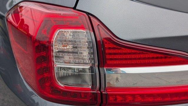 2020 Subaru Ascent Touring