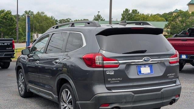 2020 Subaru Ascent Touring