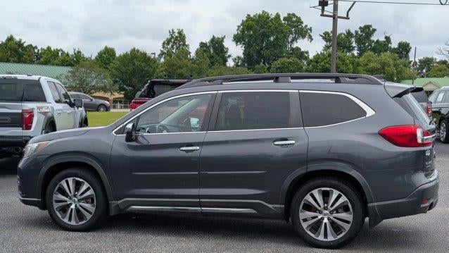 2020 Subaru Ascent Touring