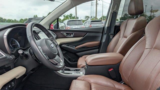 2020 Subaru Ascent Touring