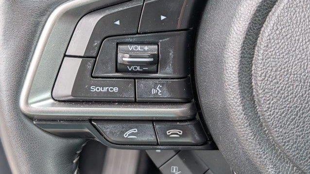 2020 Subaru Ascent Touring