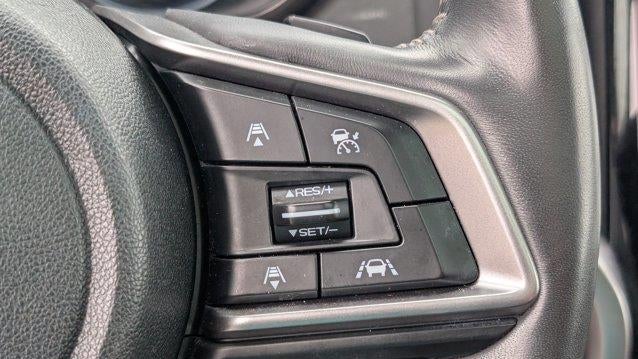 2020 Subaru Ascent Touring