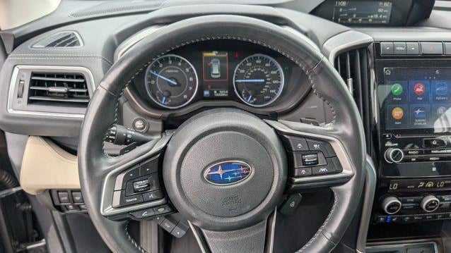 2020 Subaru Ascent Touring