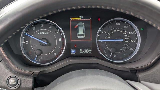 2020 Subaru Ascent Touring