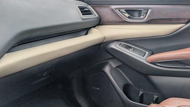 2020 Subaru Ascent Touring