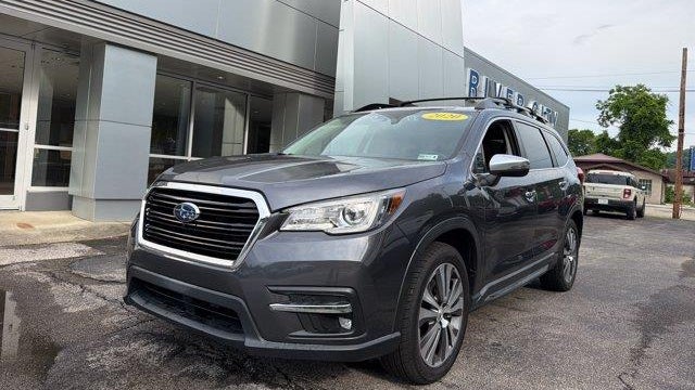 Preowned 2020 Subaru Ascent Touring for Sale