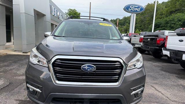 2020 Subaru Ascent Touring