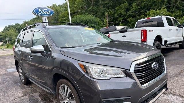 2020 Subaru Ascent Touring