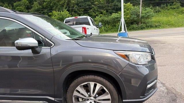 2020 Subaru Ascent Touring