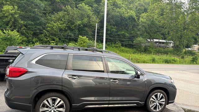 2020 Subaru Ascent Touring