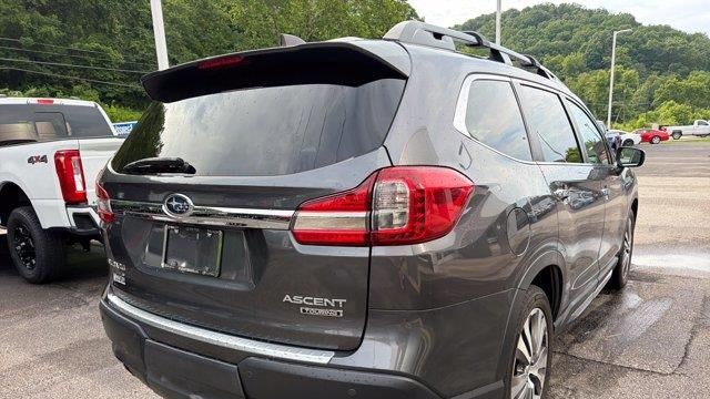 2020 Subaru Ascent Touring