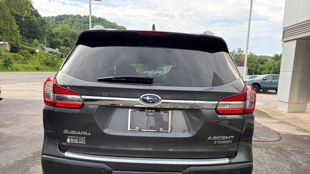 2020 Subaru Ascent Touring
