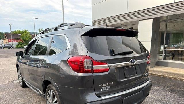 2020 Subaru Ascent Touring