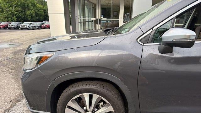 2020 Subaru Ascent Touring