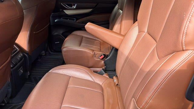 2020 Subaru Ascent Touring