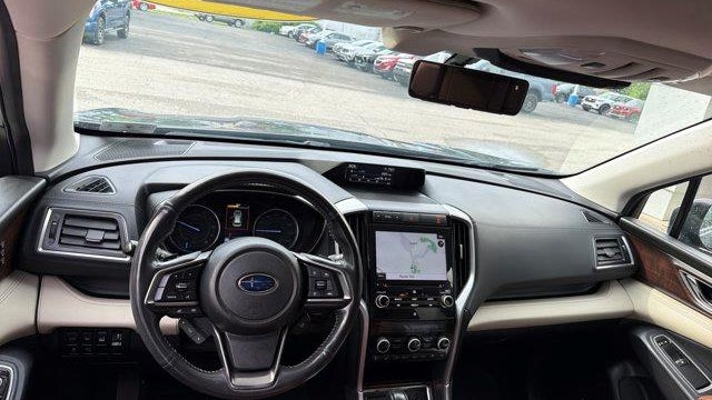 2020 Subaru Ascent Touring
