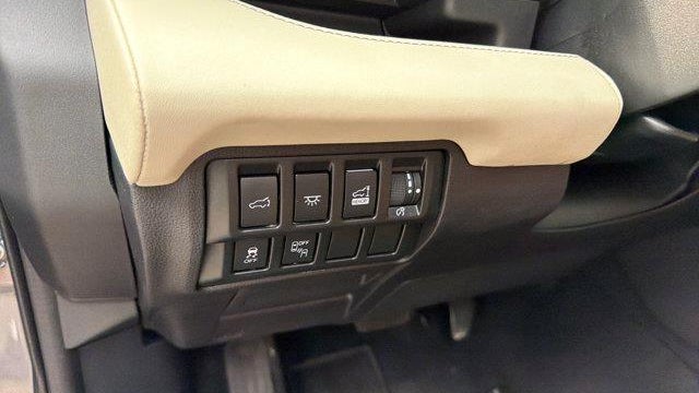 2020 Subaru Ascent Touring