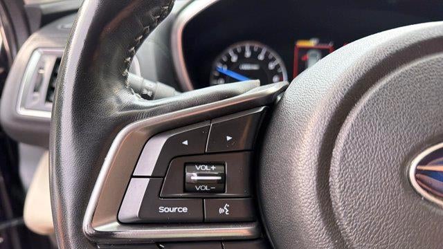 2020 Subaru Ascent Touring
