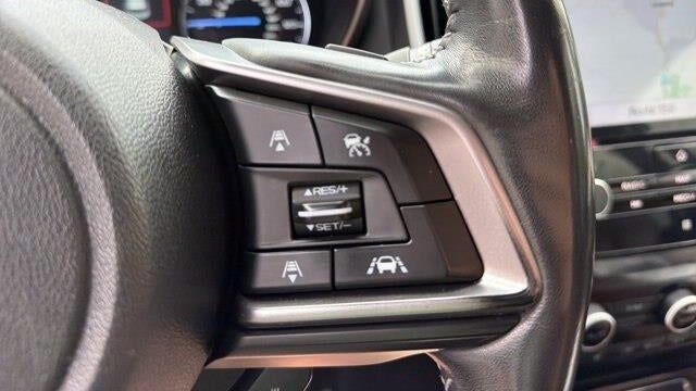 2020 Subaru Ascent Touring