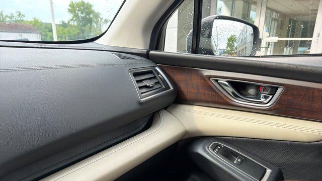 2020 Subaru Ascent Touring