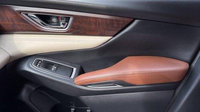 2020 Subaru Ascent Touring
