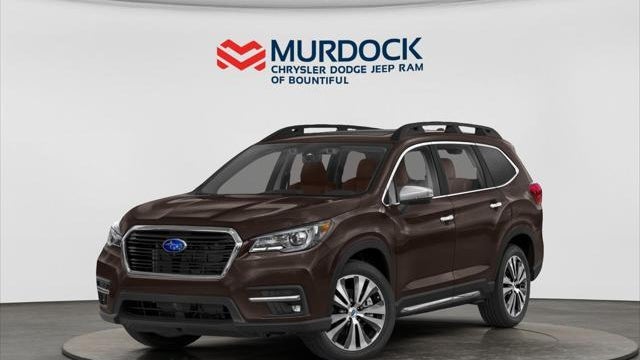 Preowned 2020 Subaru Ascent Touring for Sale