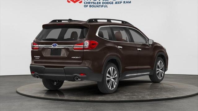 2020 Subaru Ascent Touring