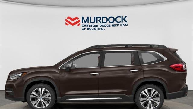 2020 Subaru Ascent Touring