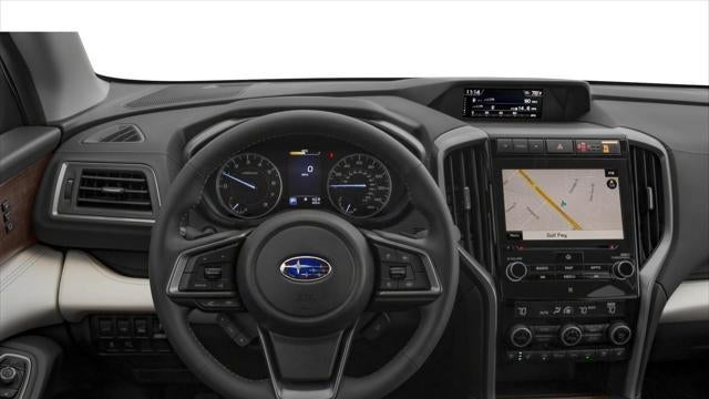 2020 Subaru Ascent Touring