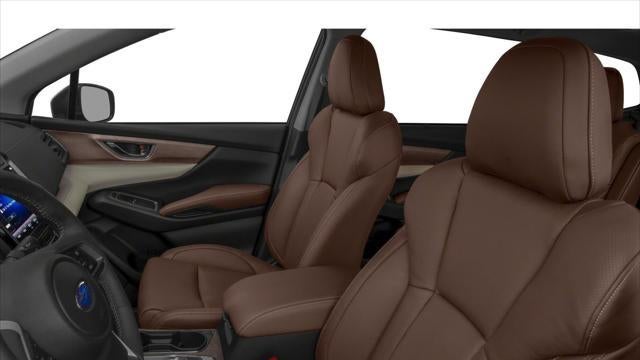 2020 Subaru Ascent Touring
