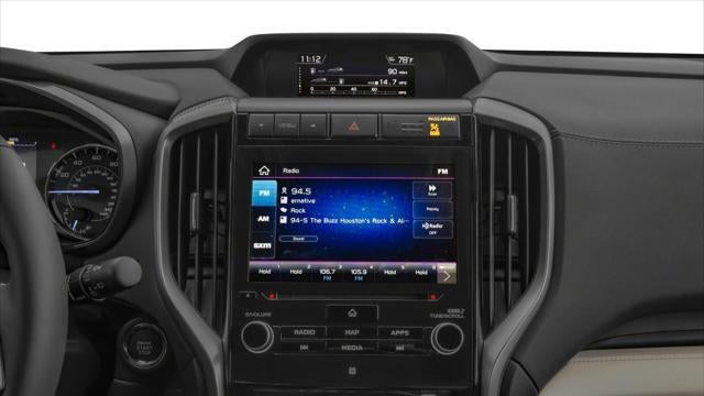 2020 Subaru Ascent Touring