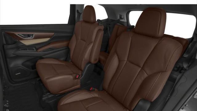 2020 Subaru Ascent Touring