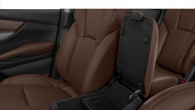 2020 Subaru Ascent Touring
