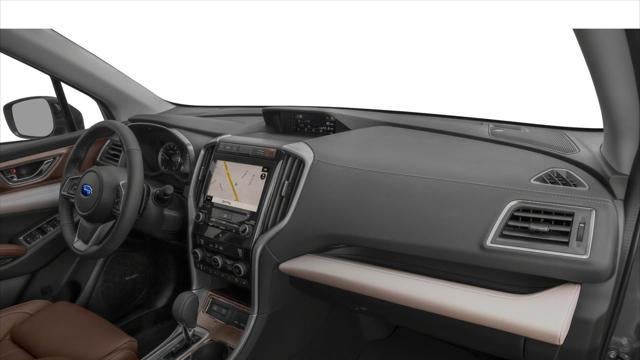 2020 Subaru Ascent Touring