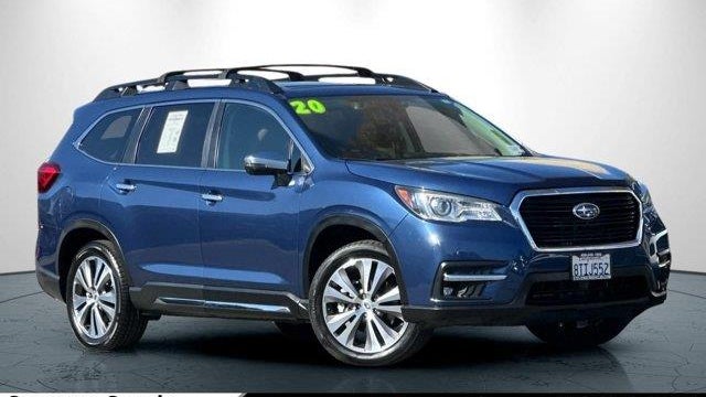 Preowned 2020 Subaru Ascent Touring for Sale