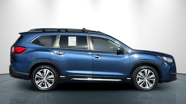 2020 Subaru Ascent Touring