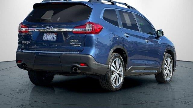 2020 Subaru Ascent Touring