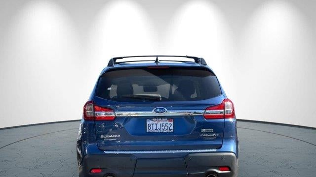 2020 Subaru Ascent Touring