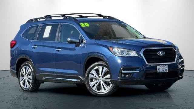 2020 Subaru Ascent Touring