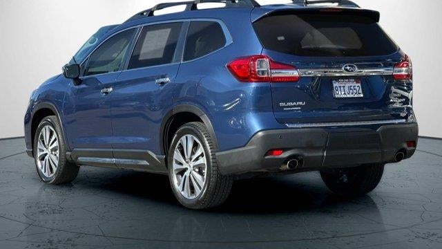 2020 Subaru Ascent Touring