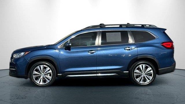 2020 Subaru Ascent Touring