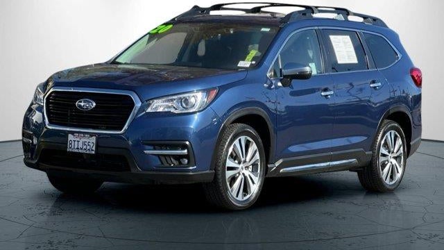 2020 Subaru Ascent Touring