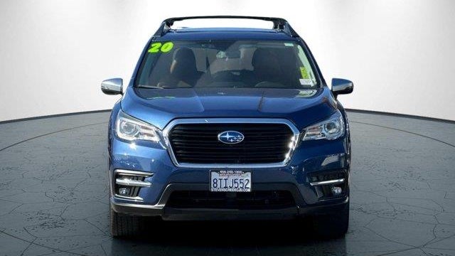 2020 Subaru Ascent Touring