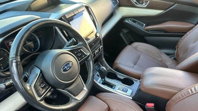 2020 Subaru Ascent Touring