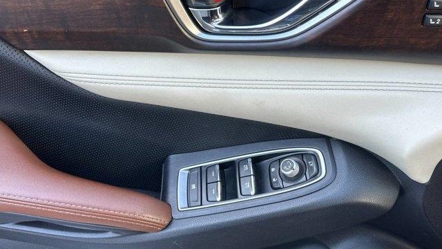 2020 Subaru Ascent Touring