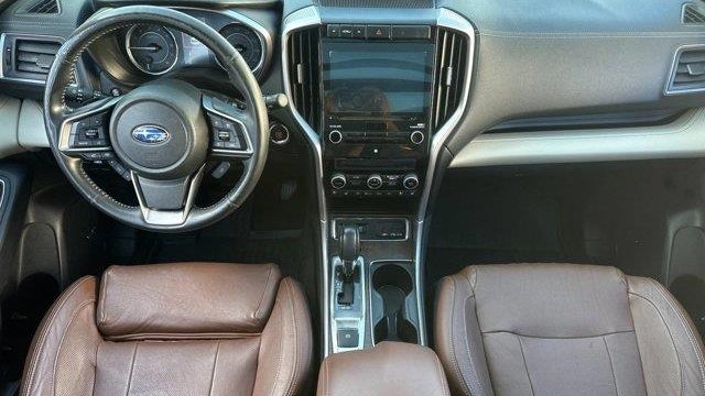 2020 Subaru Ascent Touring