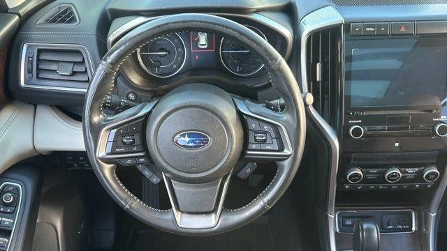 2020 Subaru Ascent Touring