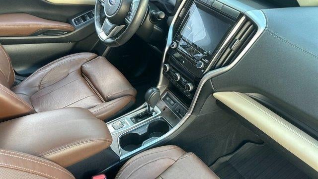 2020 Subaru Ascent Touring