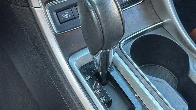 2020 Subaru Ascent Touring
