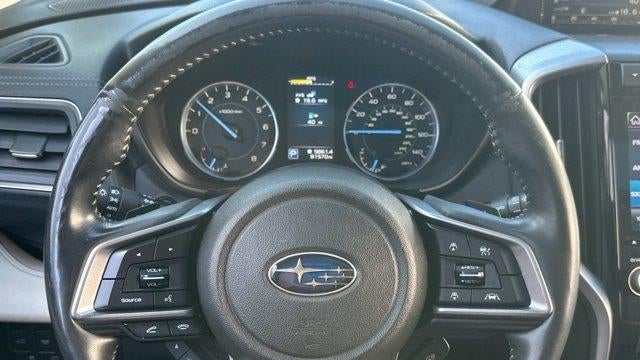 2020 Subaru Ascent Touring